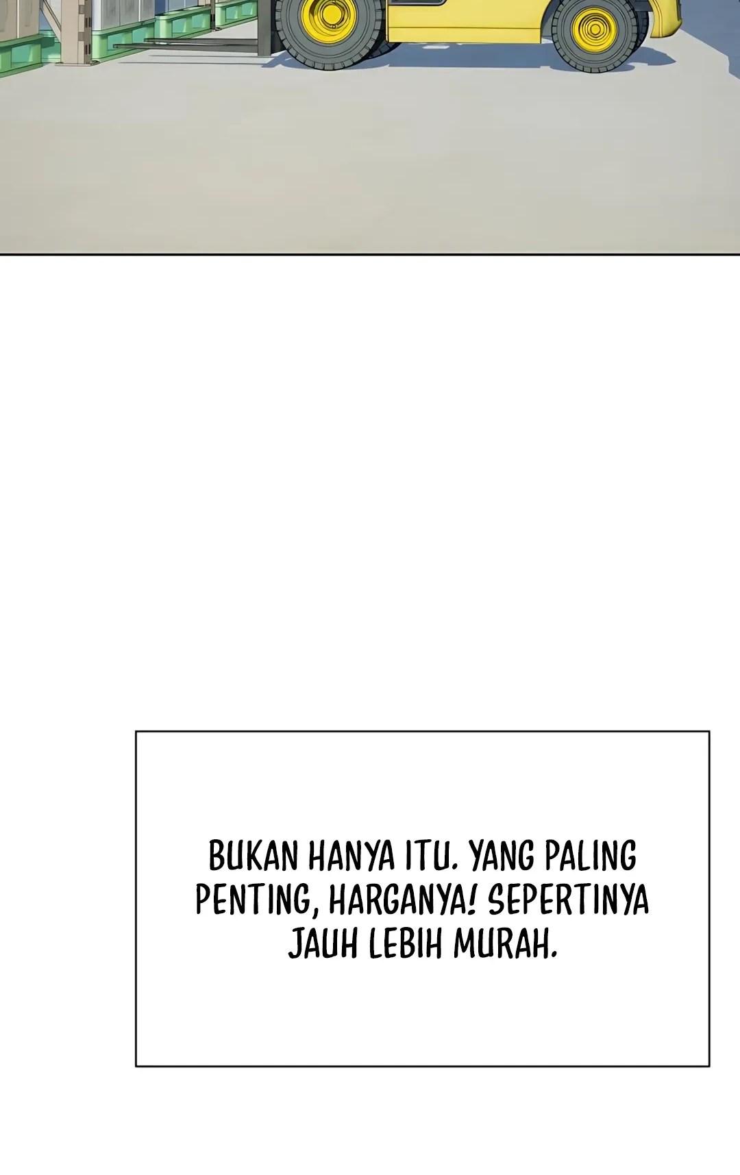 Becoming a Legendary Ace Employee Chapter 97 Gambar 12