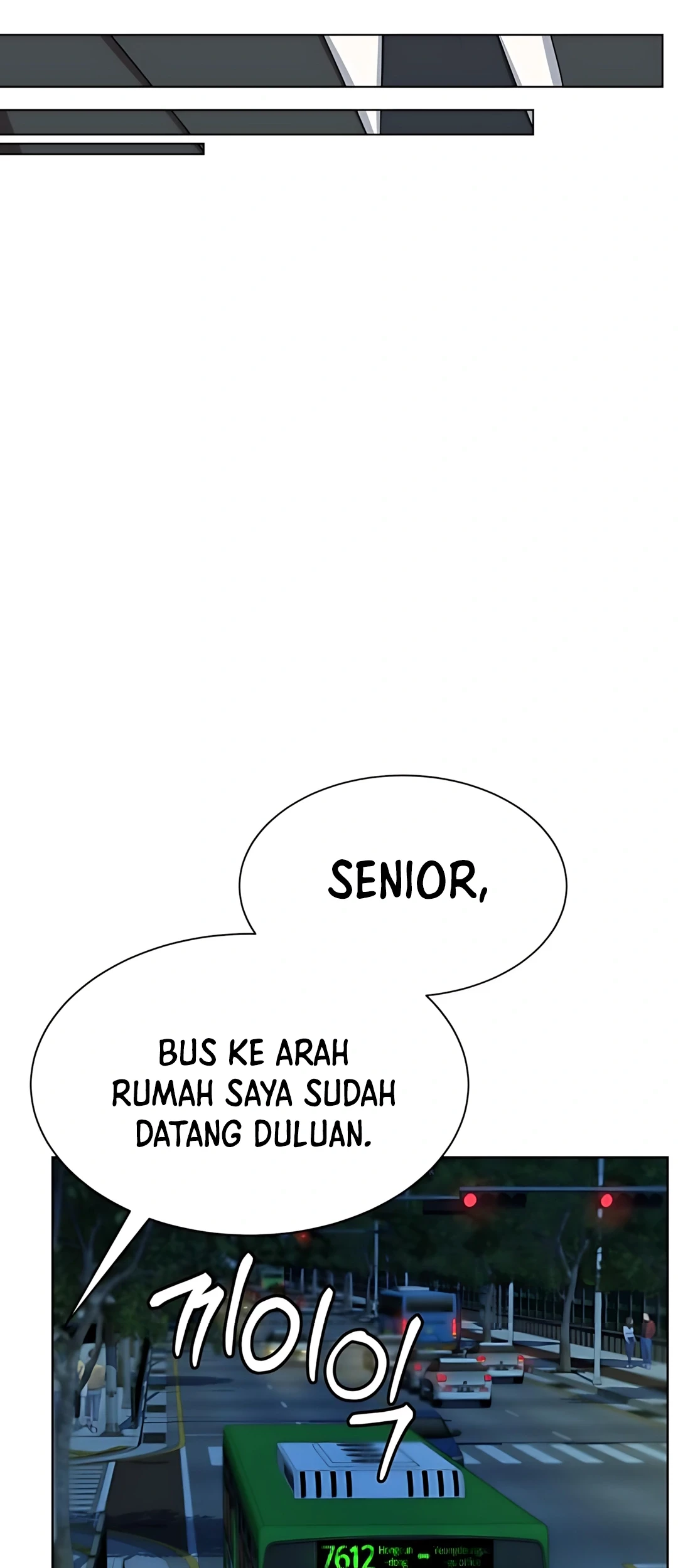 Becoming a Legendary Ace Employee Chapter 98 Gambar 19
