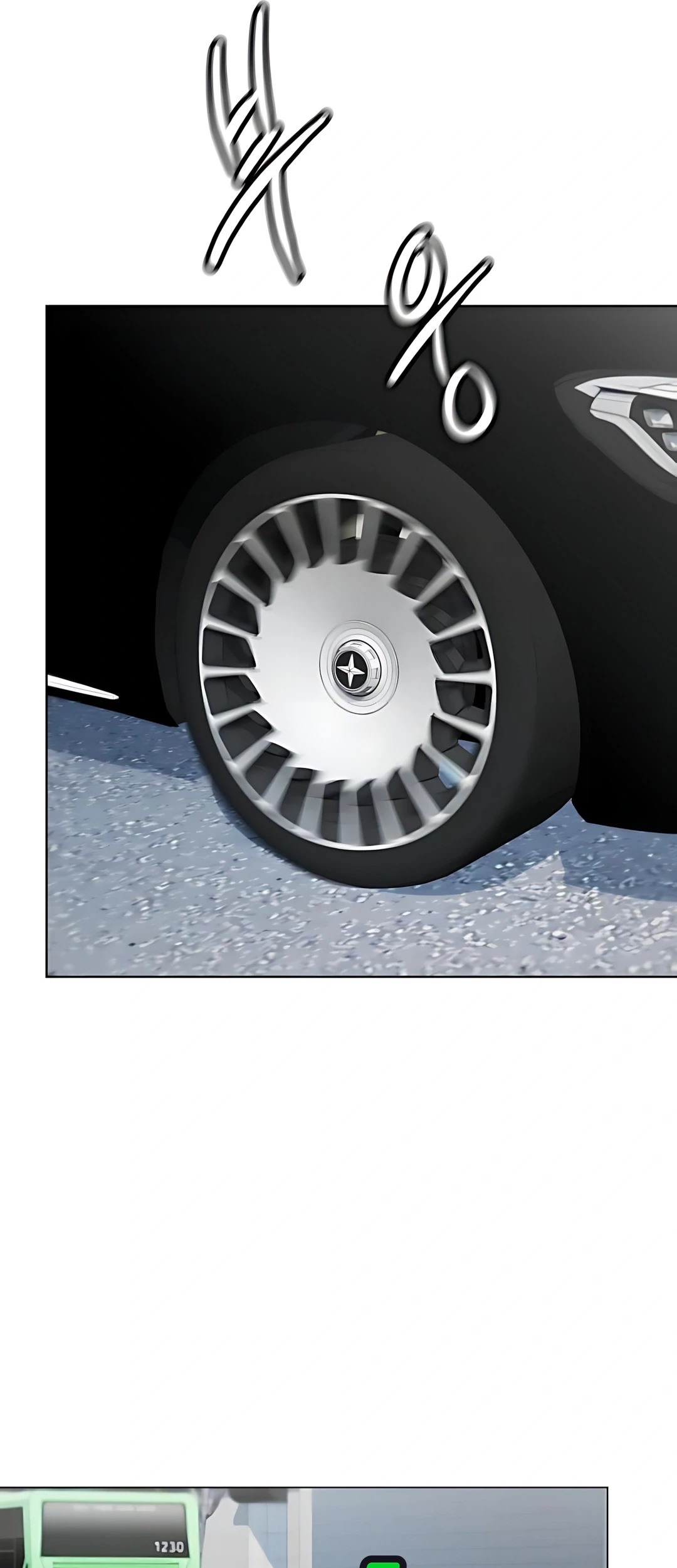 Becoming a Legendary Ace Employee Chapter 98 Gambar 28