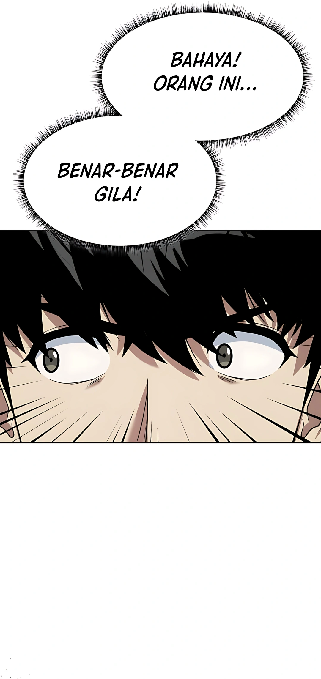 Becoming a Legendary Ace Employee Chapter 98 Gambar 38