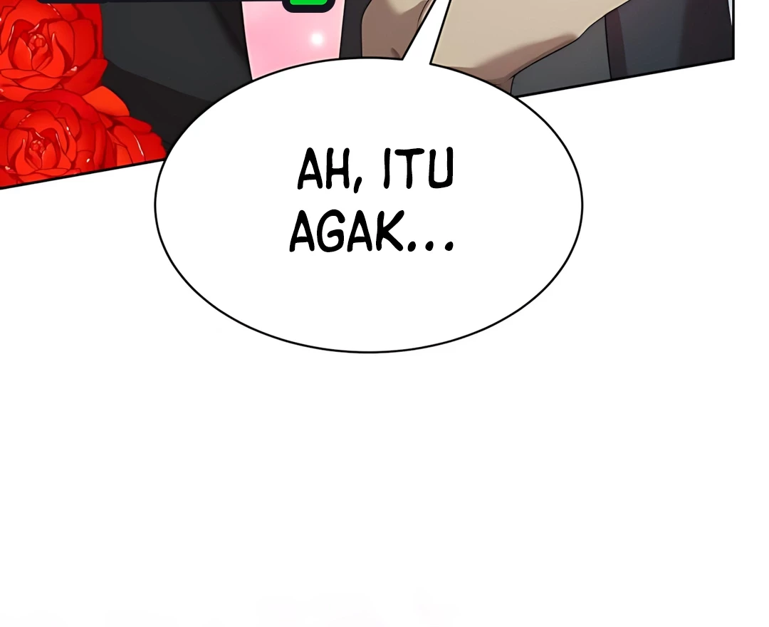 Becoming a Legendary Ace Employee Chapter 98 Gambar 40