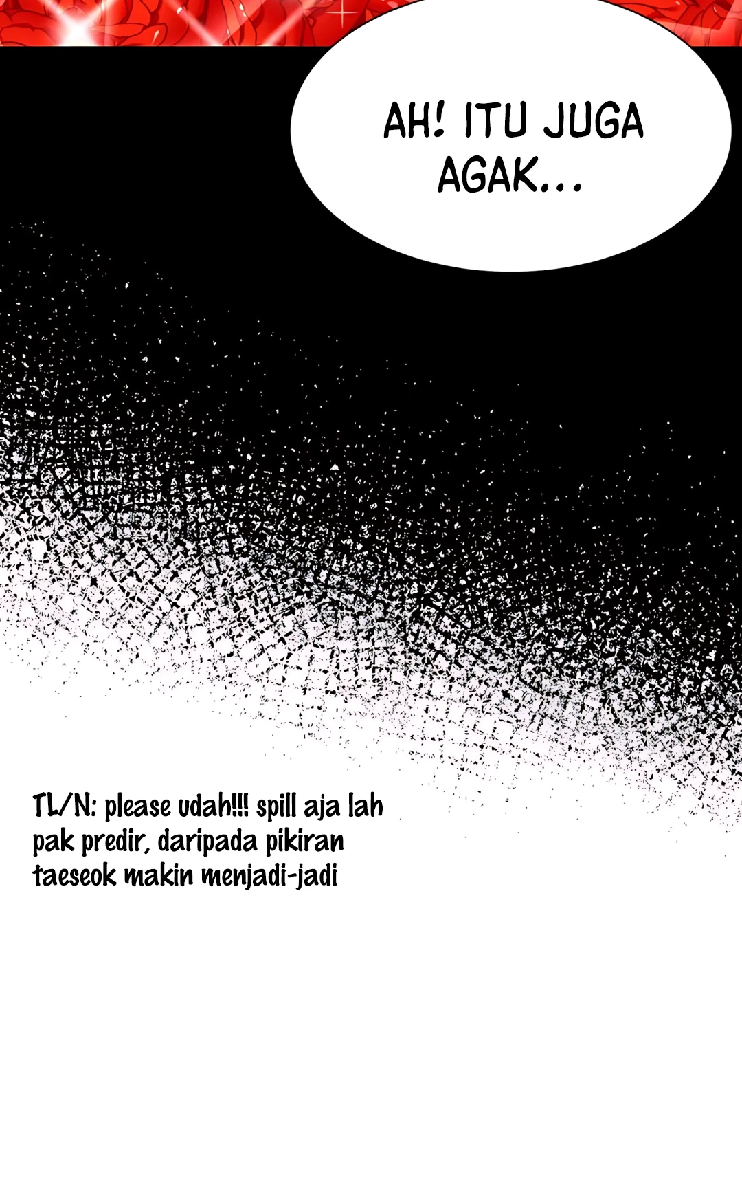 Becoming a Legendary Ace Employee Chapter 98 Gambar 42