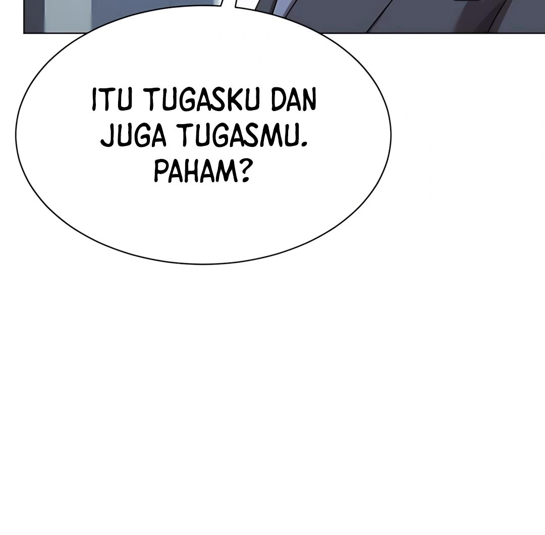 Becoming a Legendary Ace Employee Chapter 98 Gambar 50