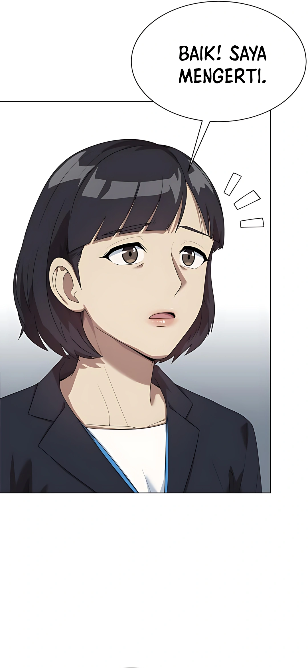 Becoming a Legendary Ace Employee Chapter 98 Gambar 51