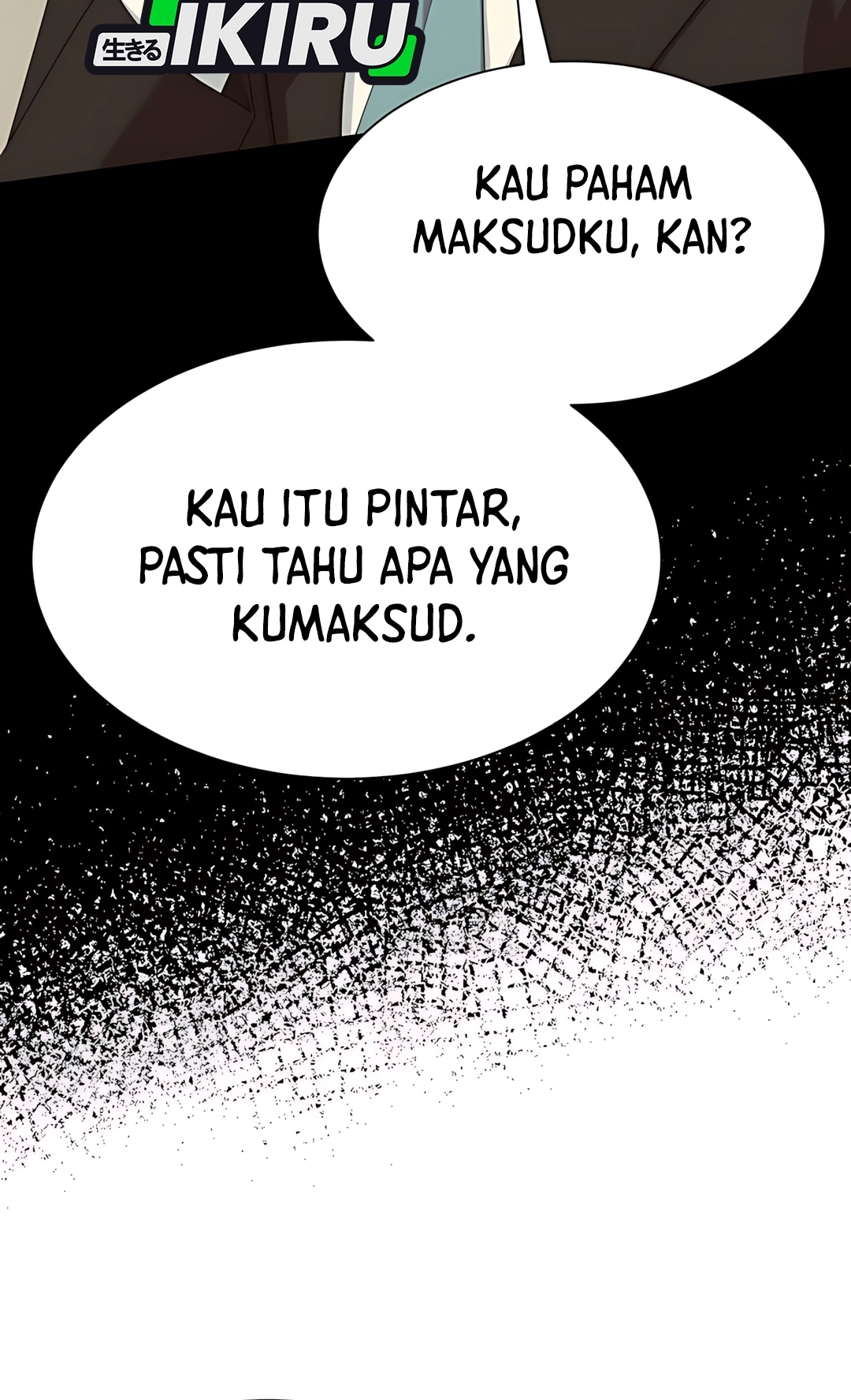 Becoming a Legendary Ace Employee Chapter 98 Gambar 57