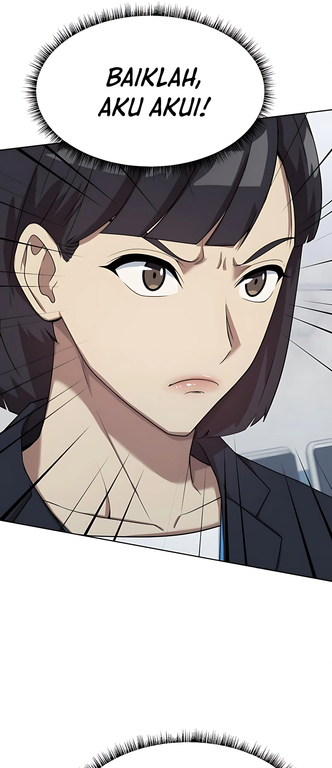 Becoming a Legendary Ace Employee Chapter 98 Gambar 64