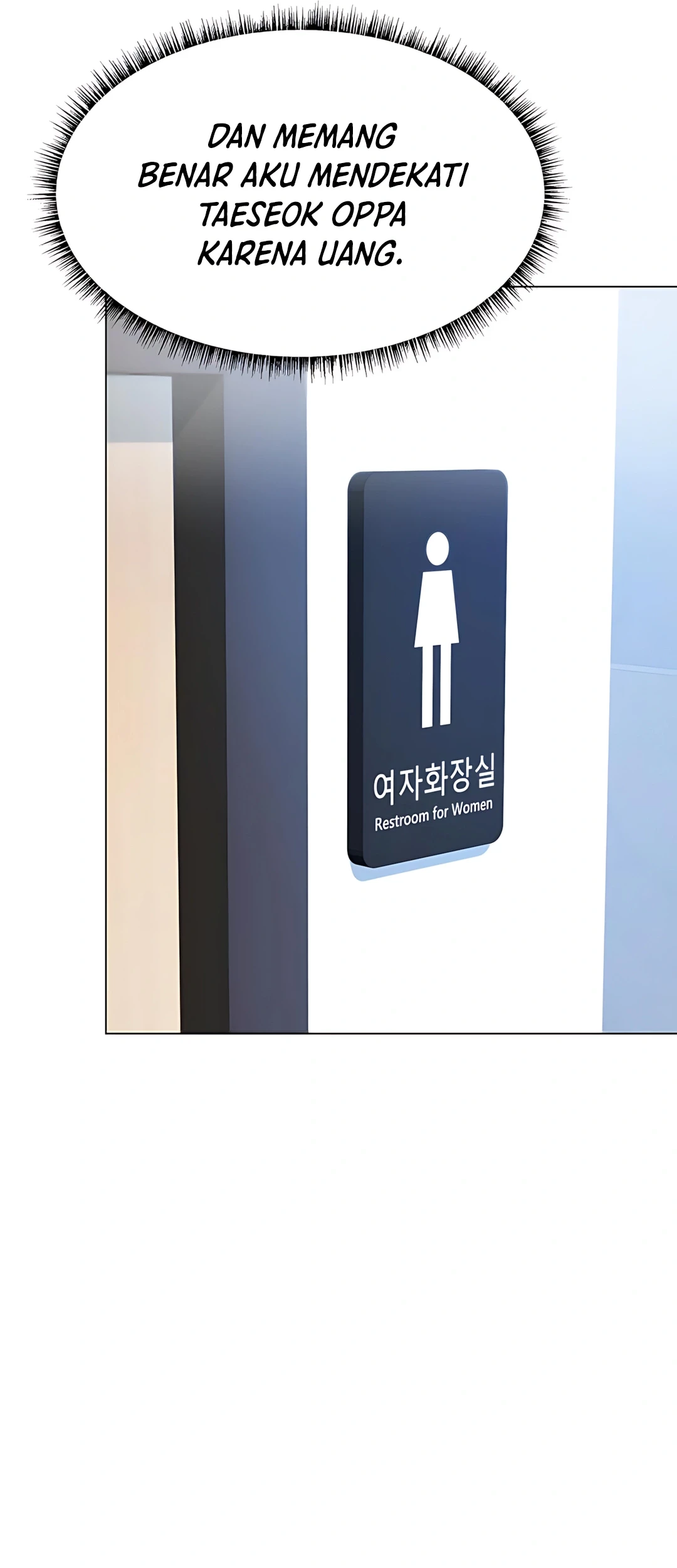 Becoming a Legendary Ace Employee Chapter 98 Gambar 66