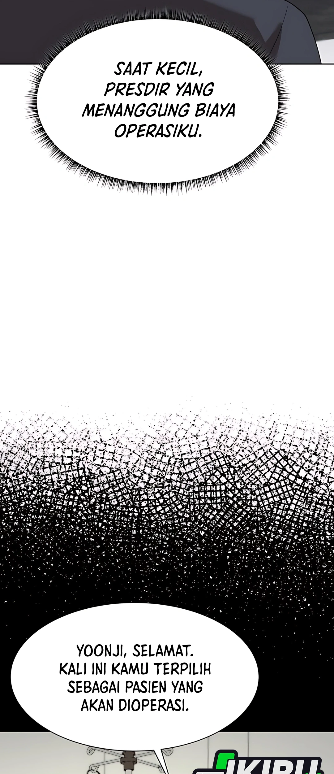 Becoming a Legendary Ace Employee Chapter 98 Gambar 70