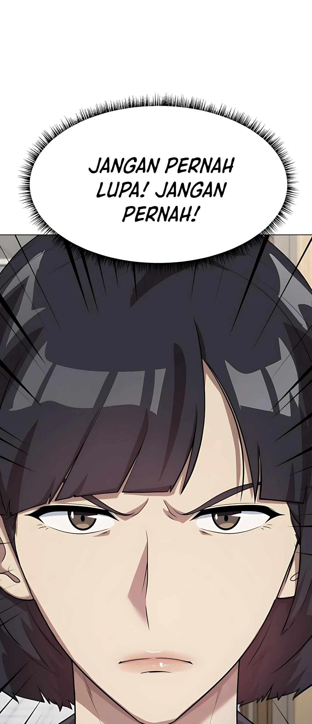 Becoming a Legendary Ace Employee Chapter 98 Gambar 72