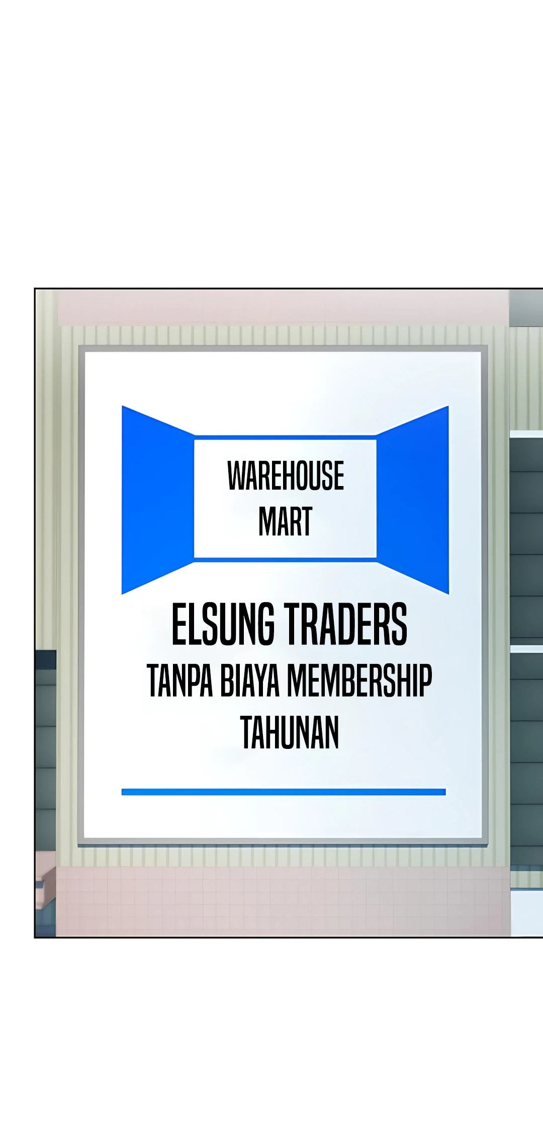 Becoming a Legendary Ace Employee Chapter 98 Gambar 75