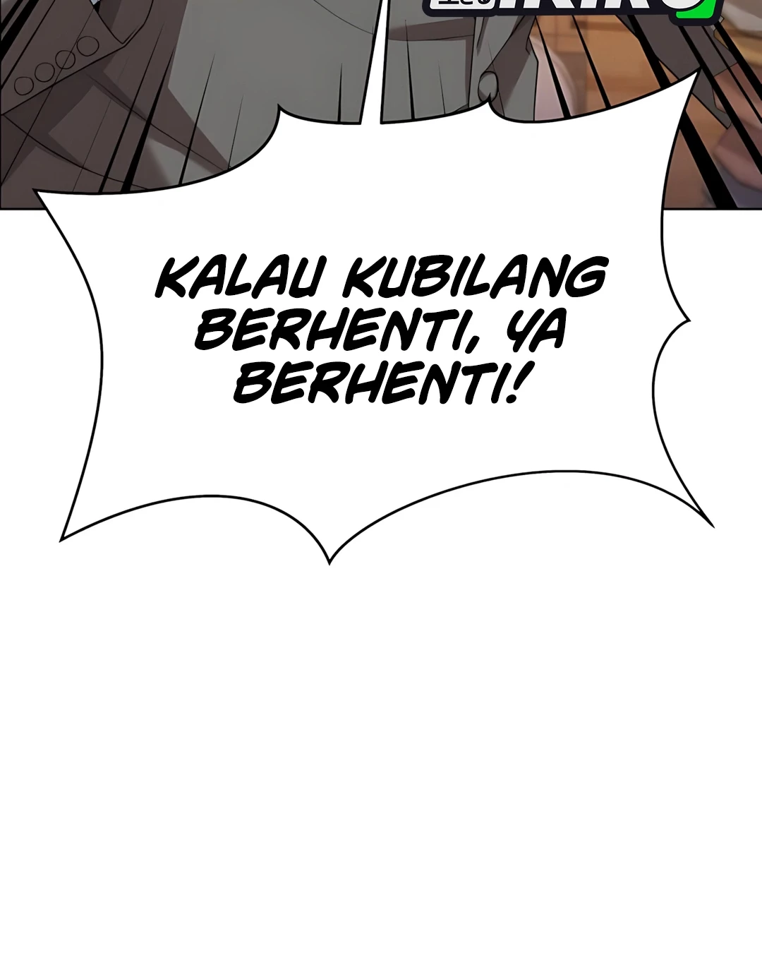 Becoming a Legendary Ace Employee Chapter 98 Gambar 6