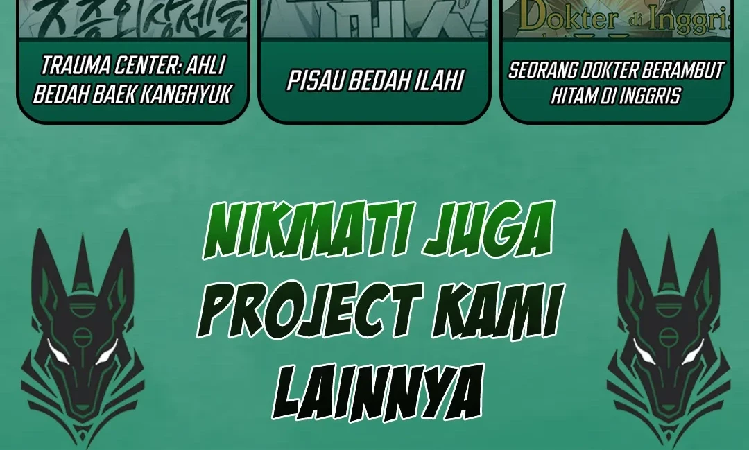 Becoming a Legendary Ace Employee Chapter 98 Gambar 108