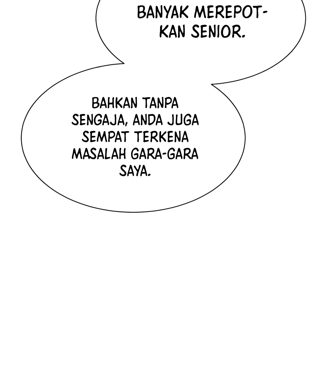 Becoming a Legendary Ace Employee Chapter 98 Gambar 16