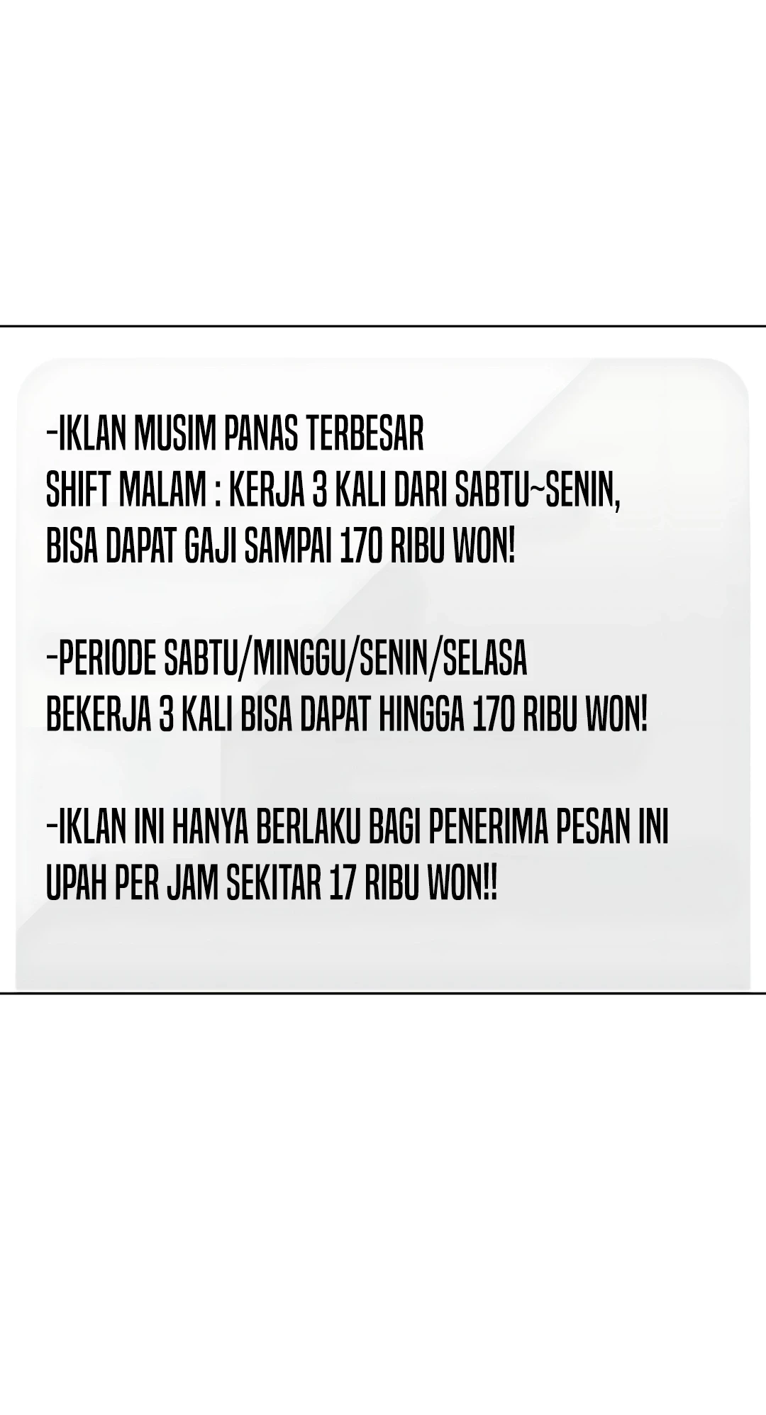 Becoming a Legendary Ace Employee Chapter 99 Gambar 22