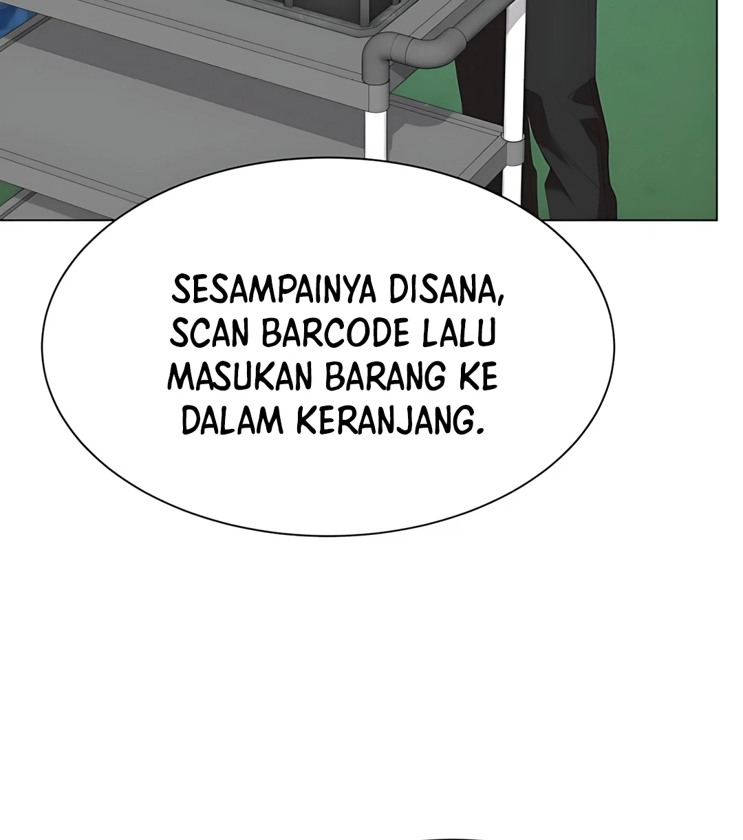 Becoming a Legendary Ace Employee Chapter 99 Gambar 32