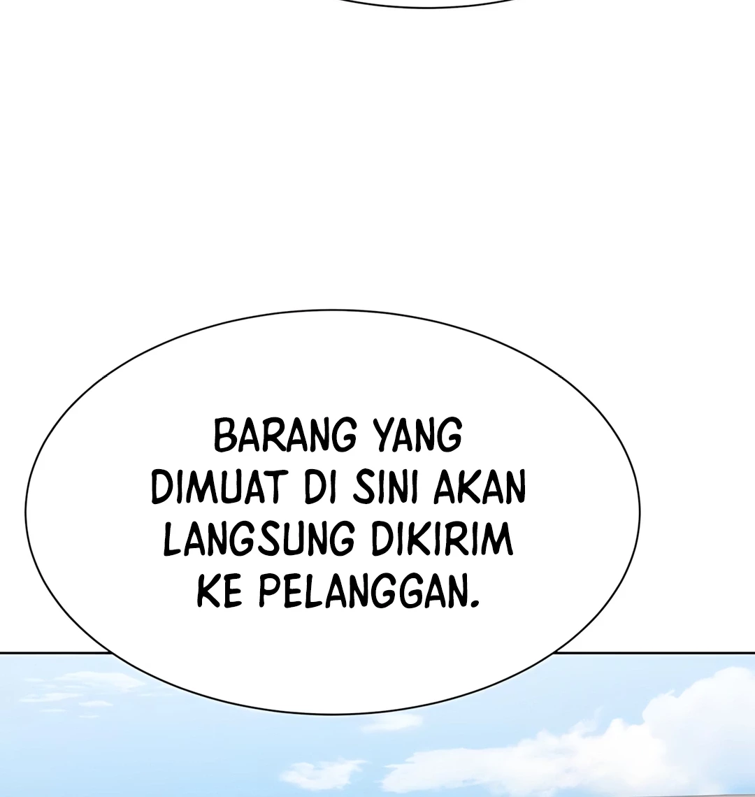 Becoming a Legendary Ace Employee Chapter 99 Gambar 36