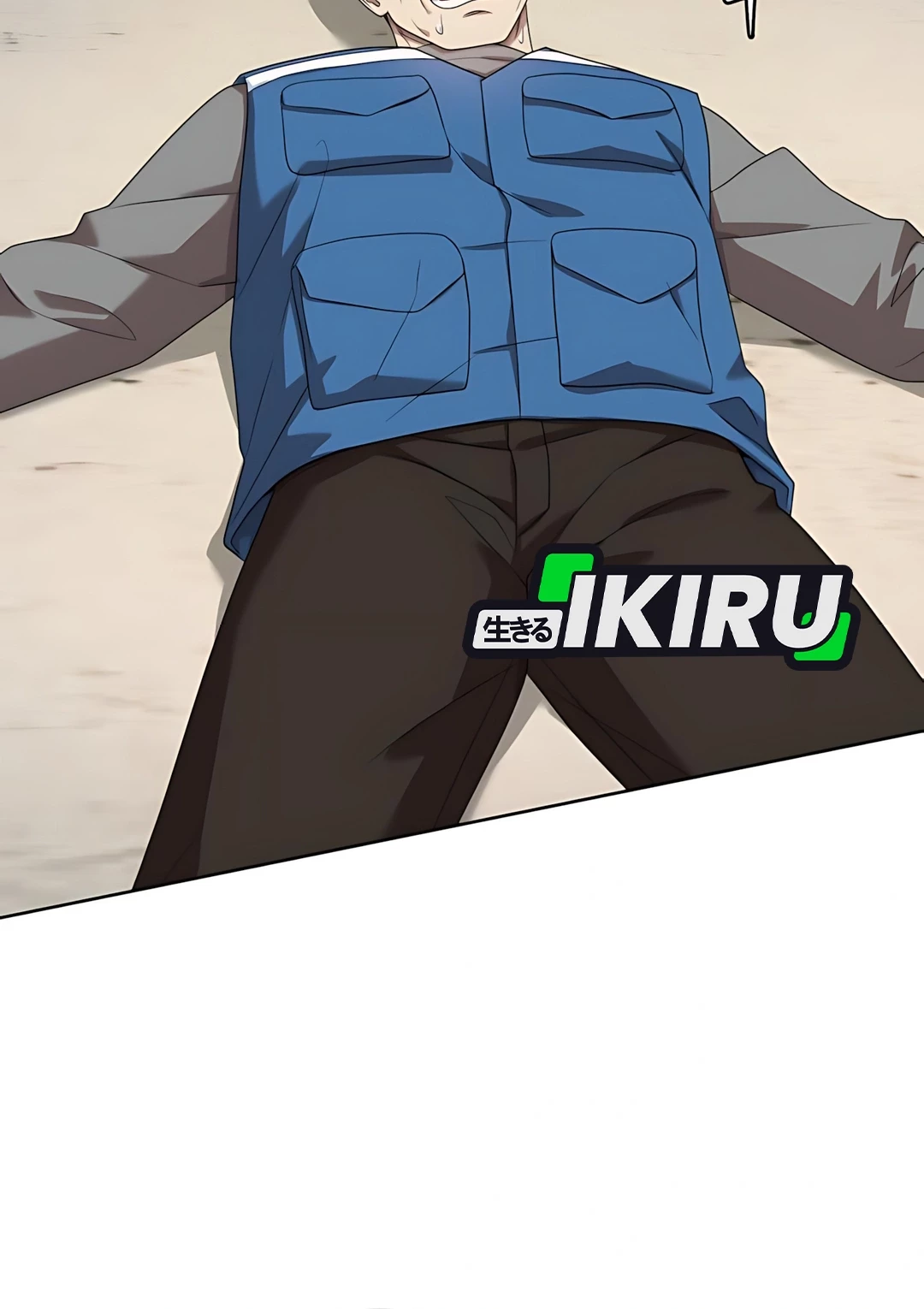 Becoming a Legendary Ace Employee Chapter 99 Gambar 44