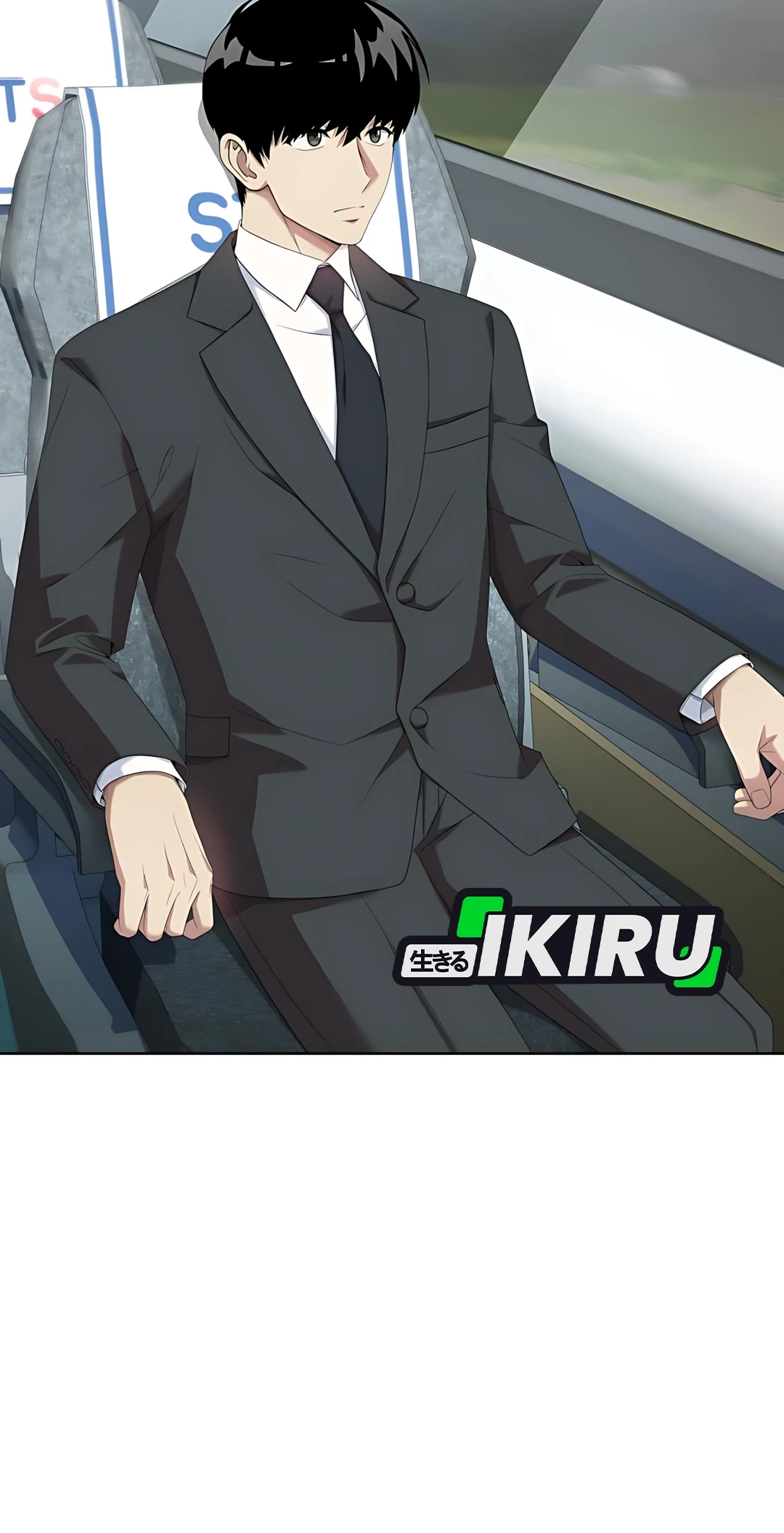 Becoming a Legendary Ace Employee Chapter 99 Gambar 48