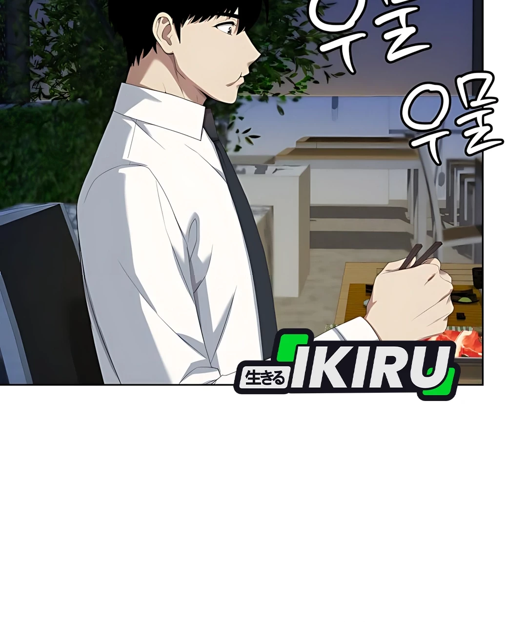 Becoming a Legendary Ace Employee Chapter 99 Gambar 66