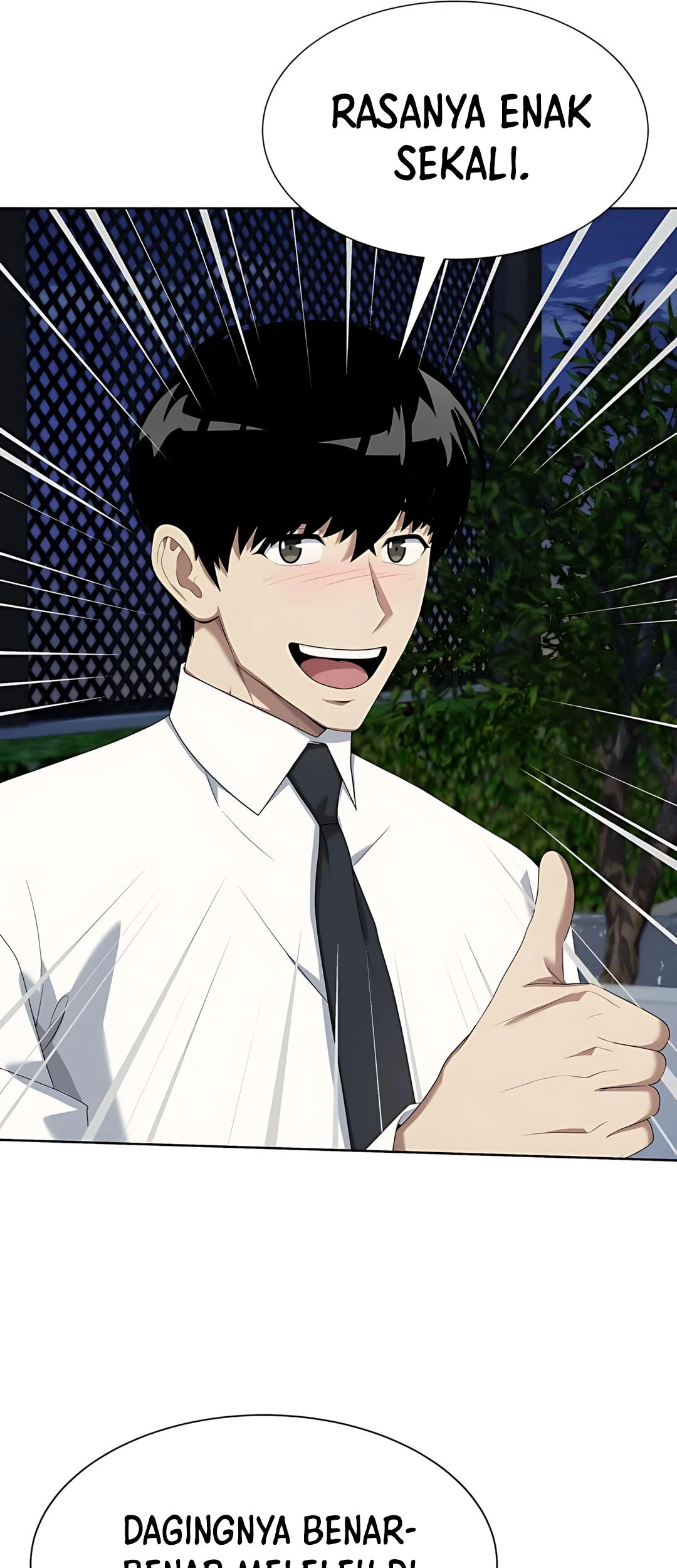 Becoming a Legendary Ace Employee Chapter 99 Gambar 67