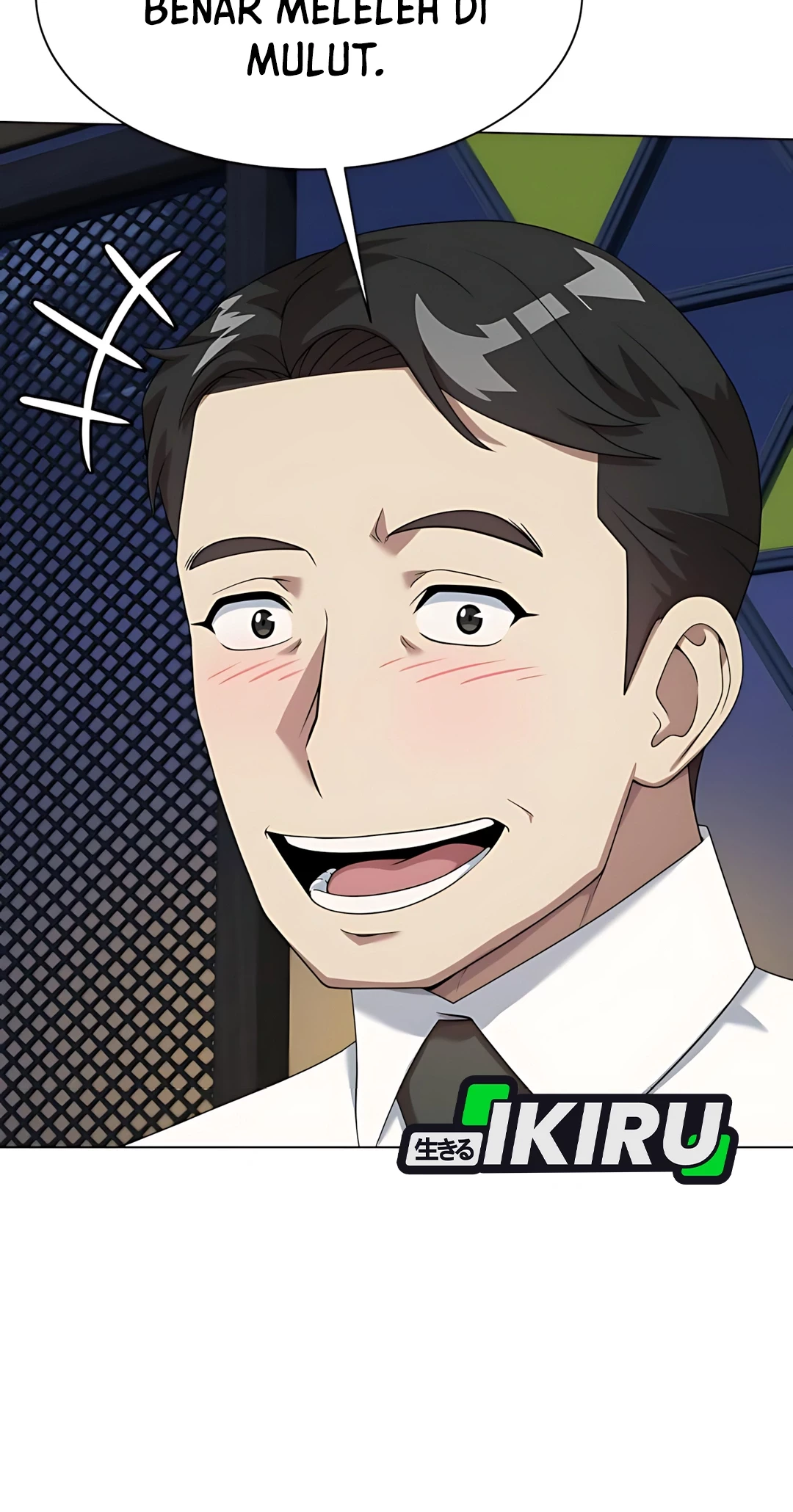 Becoming a Legendary Ace Employee Chapter 99 Gambar 68