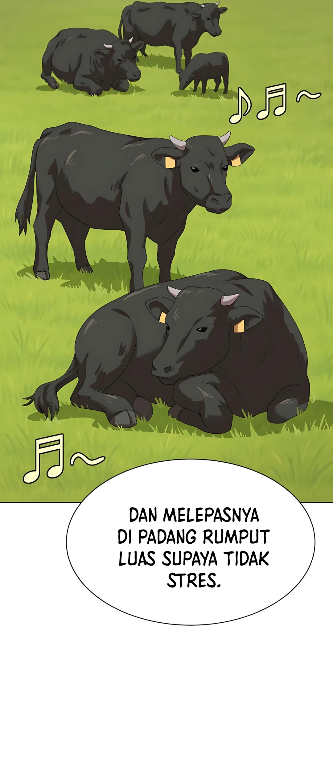 Becoming a Legendary Ace Employee Chapter 99 Gambar 71