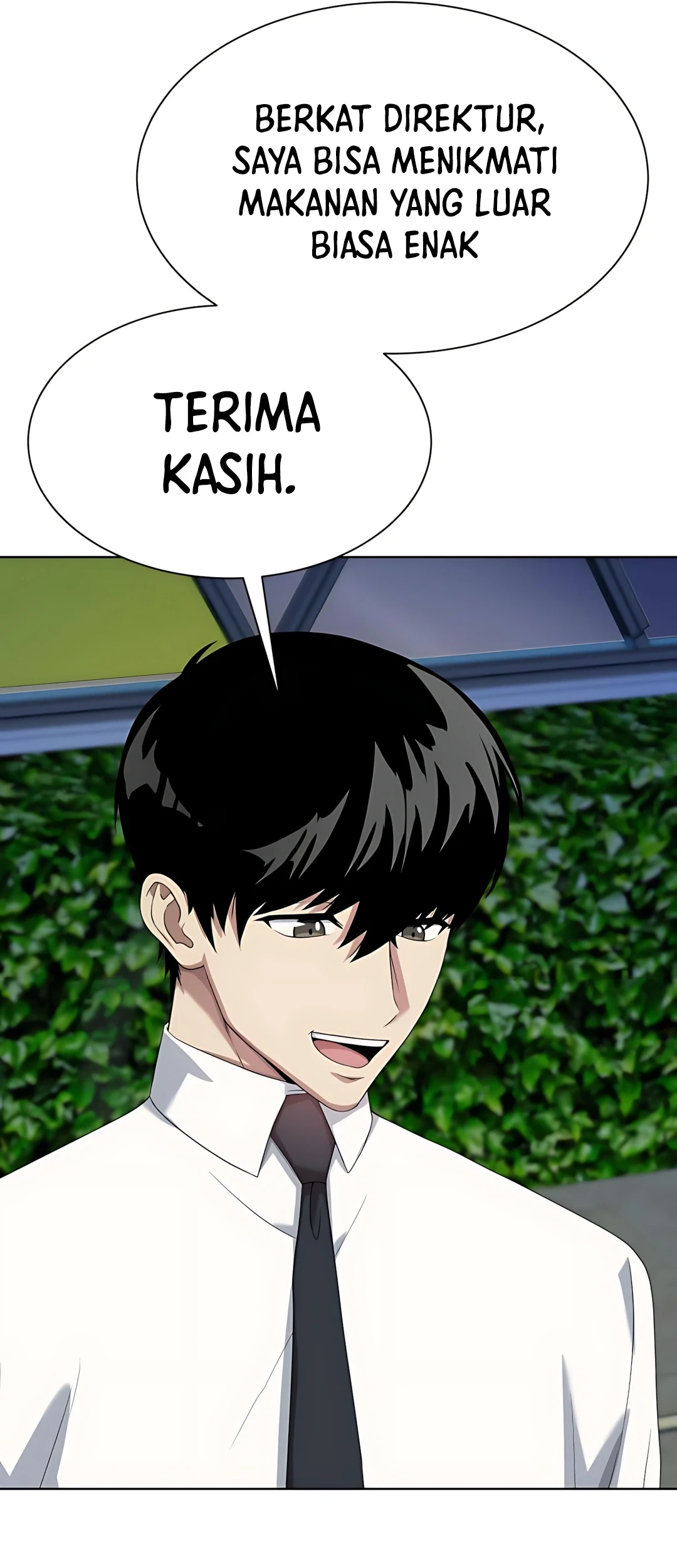 Becoming a Legendary Ace Employee Chapter 99 Gambar 73