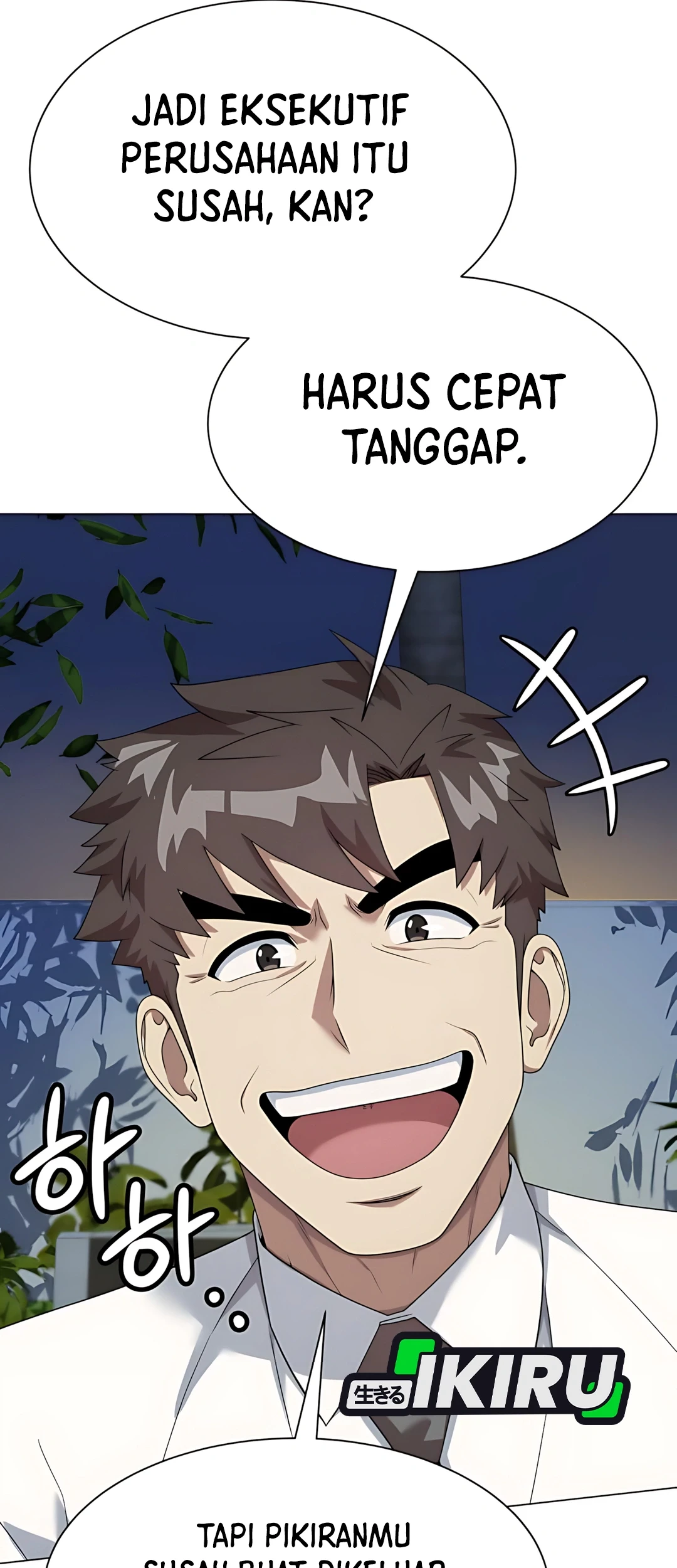 Becoming a Legendary Ace Employee Chapter 99 Gambar 83