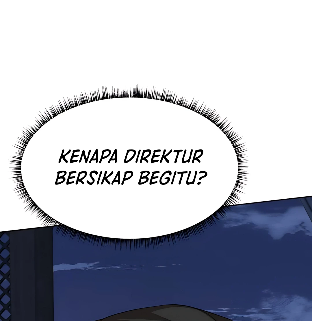 Becoming a Legendary Ace Employee Chapter 99 Gambar 90