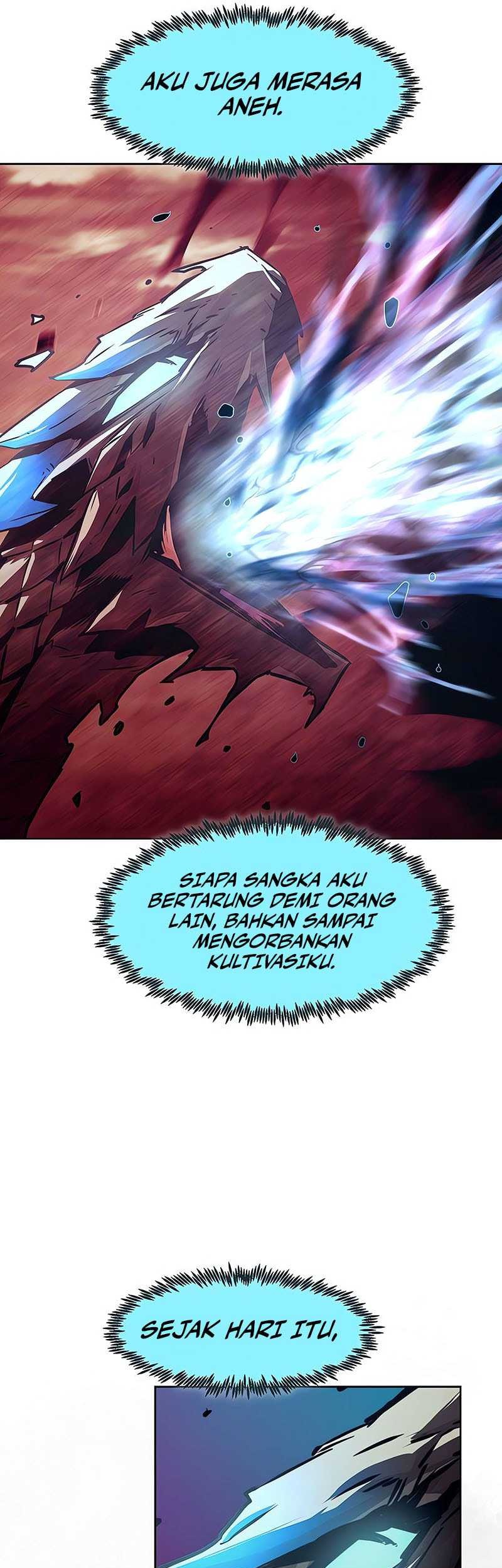 Becoming the Swordmaster Rank Young Lord of the Sichuan Tang Family Chapter 69 Gambar 56