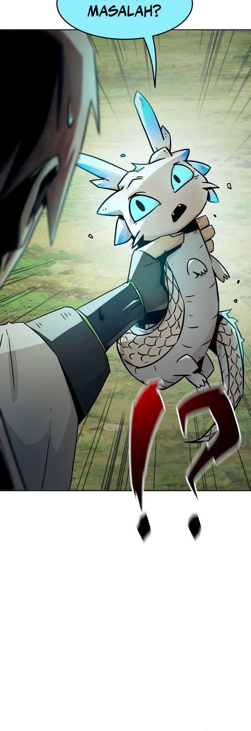 Becoming the Swordmaster Rank Young Lord of the Sichuan Tang Family Chapter 70 Gambar 20