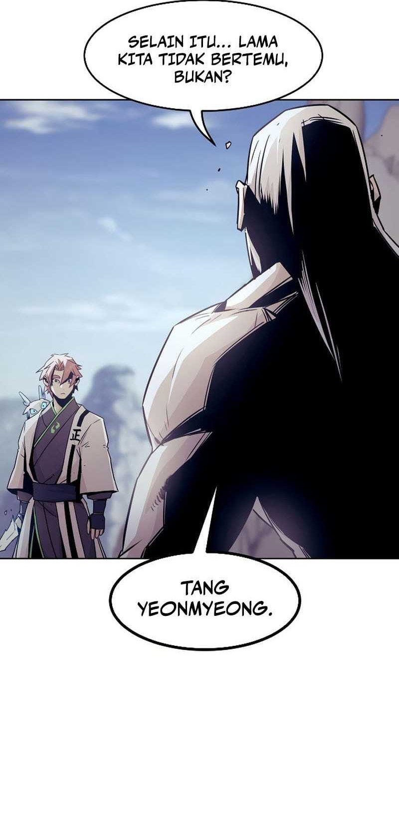 Becoming the Swordmaster Rank Young Lord of the Sichuan Tang Family Chapter 70 Gambar 36