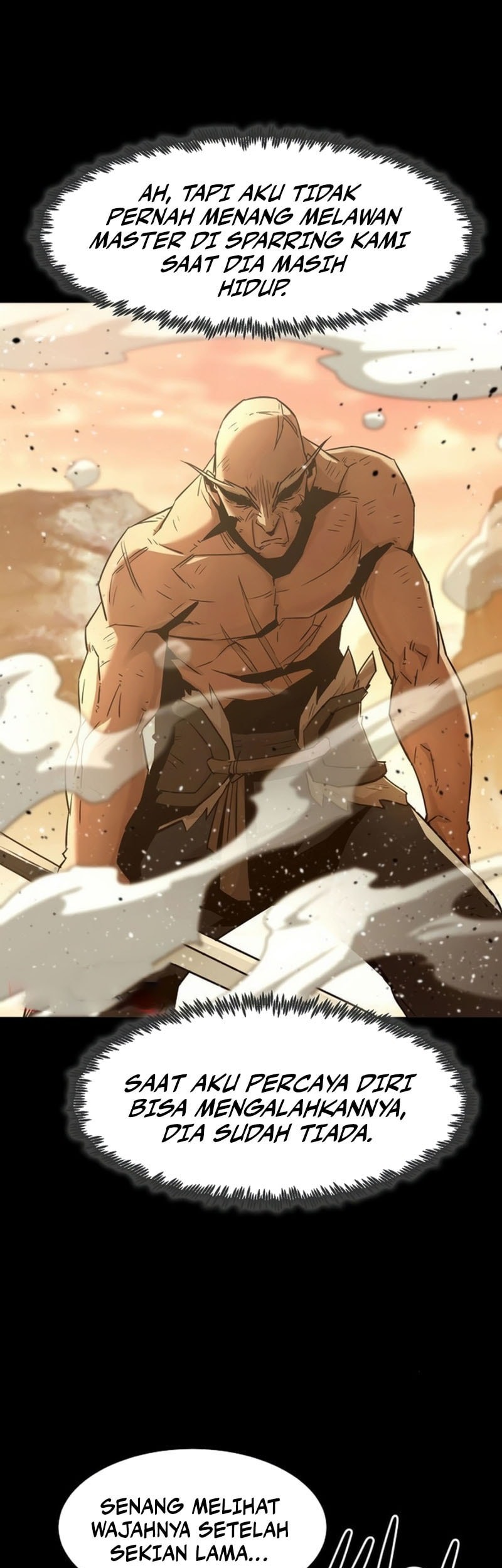Becoming the Swordmaster Rank Young Lord of the Sichuan Tang Family Chapter 77 Gambar 61