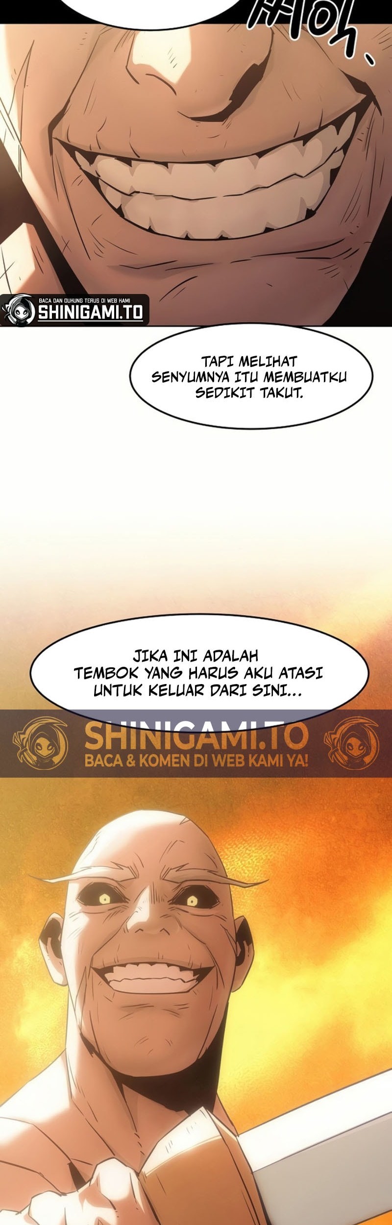 Becoming the Swordmaster Rank Young Lord of the Sichuan Tang Family Chapter 77 Gambar 62