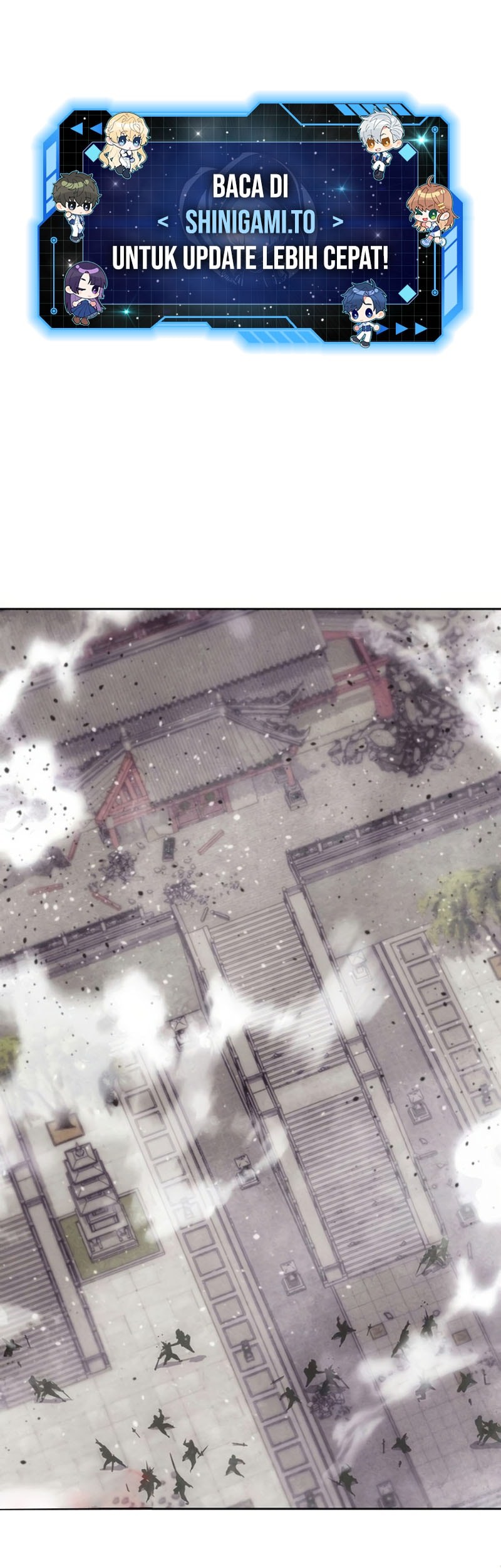 Baca Becoming the Swordmaster Rank Young Lord of the Sichuan Tang Family Chapter 77 Gambar 2