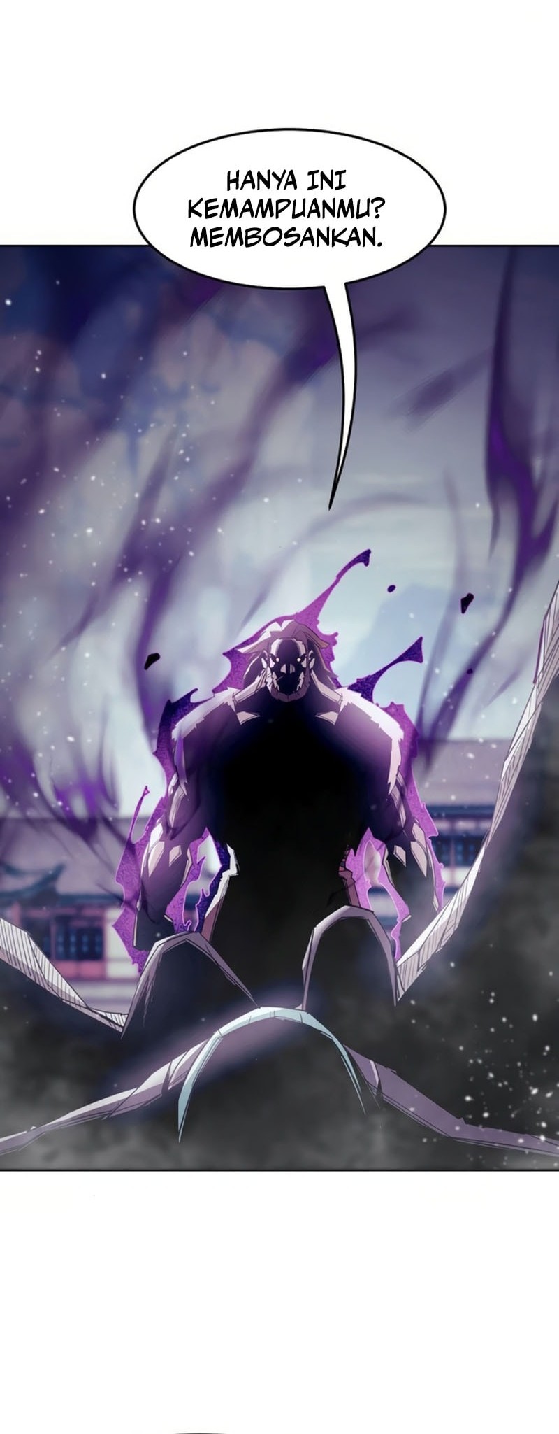 Becoming the Swordmaster Rank Young Lord of the Sichuan Tang Family Chapter 77 Gambar 12