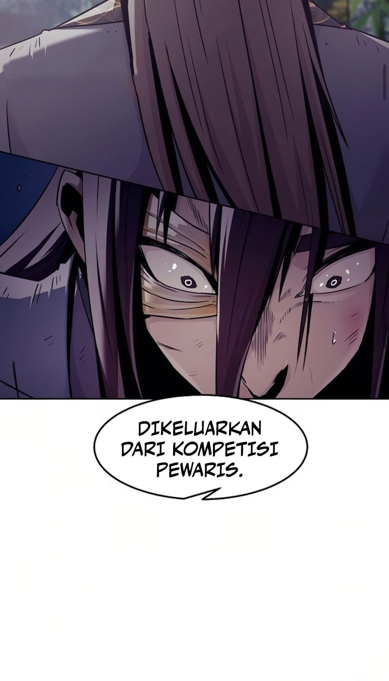 Becoming the Swordmaster Rank Young Lord of the Sichuan Tang Family Chapter 79 Gambar 37