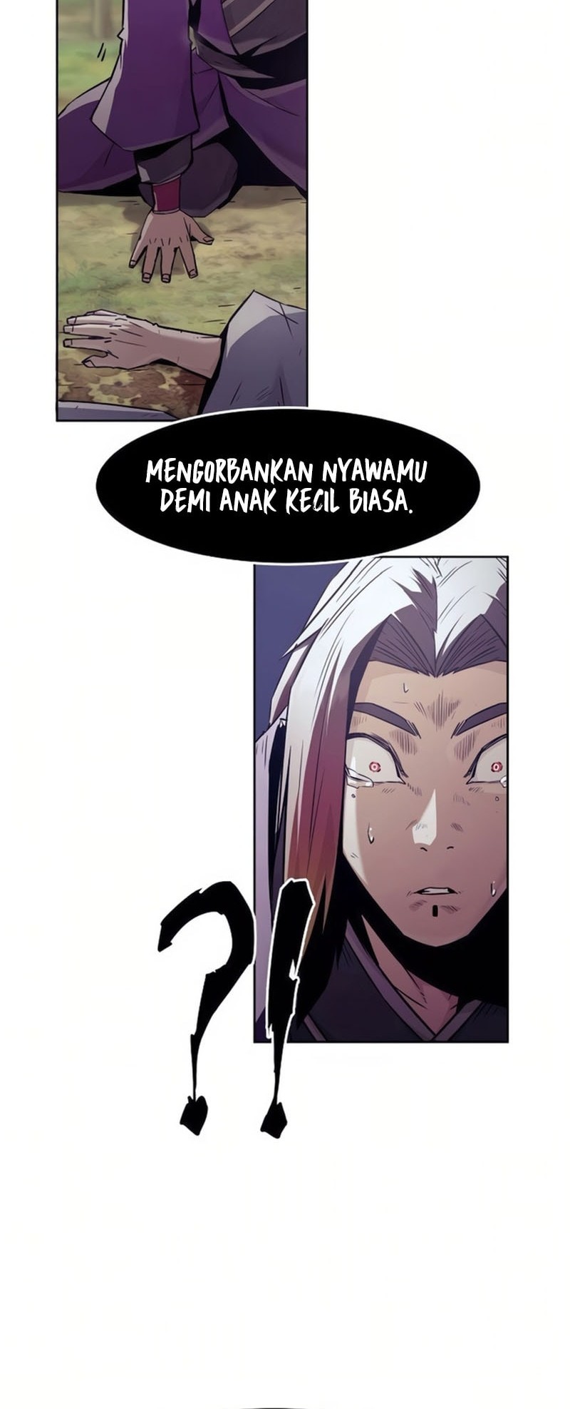 Becoming the Swordmaster Rank Young Lord of the Sichuan Tang Family Chapter 79 Gambar 45