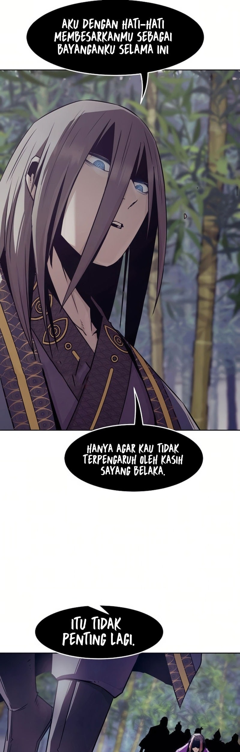 Becoming the Swordmaster Rank Young Lord of the Sichuan Tang Family Chapter 79 Gambar 46