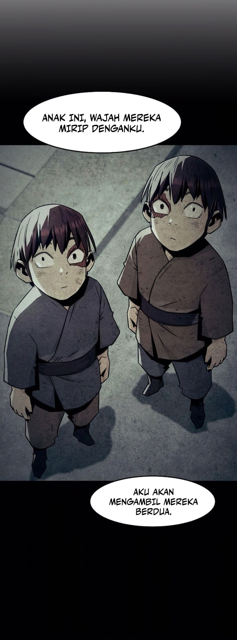 Becoming the Swordmaster Rank Young Lord of the Sichuan Tang Family Chapter 79 Gambar 49