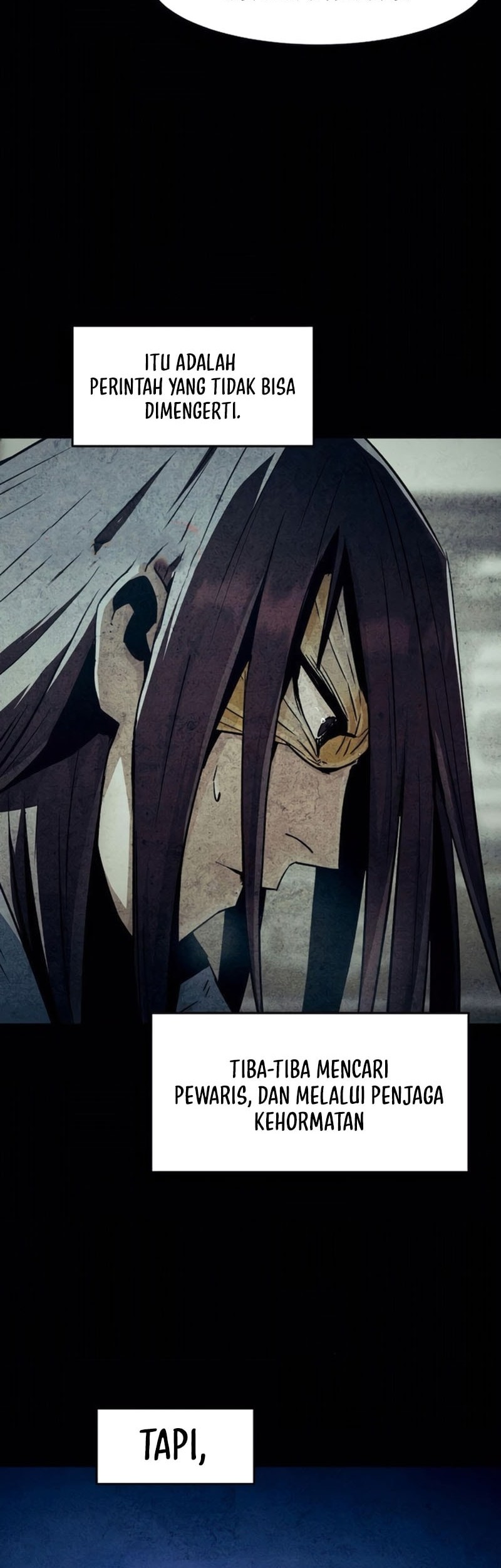 Becoming the Swordmaster Rank Young Lord of the Sichuan Tang Family Chapter 79 Gambar 55