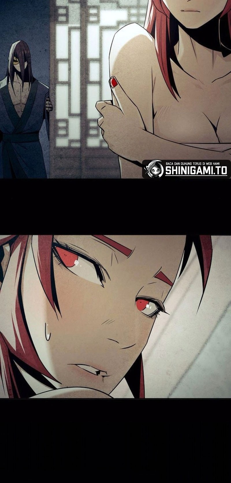 Becoming the Swordmaster Rank Young Lord of the Sichuan Tang Family Chapter 79 Gambar 57