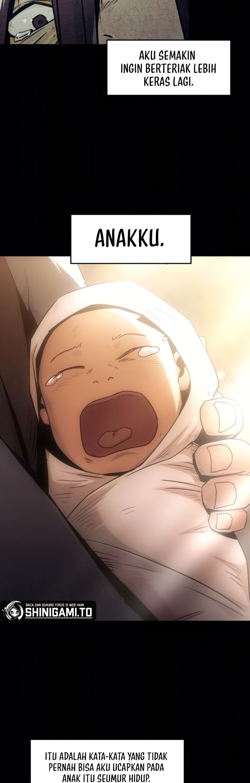 Becoming the Swordmaster Rank Young Lord of the Sichuan Tang Family Chapter 79 Gambar 60