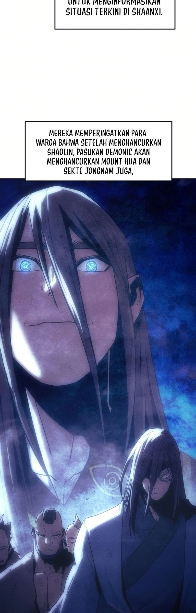 Becoming the Swordmaster Rank Young Lord of the Sichuan Tang Family Chapter 79 Gambar 3