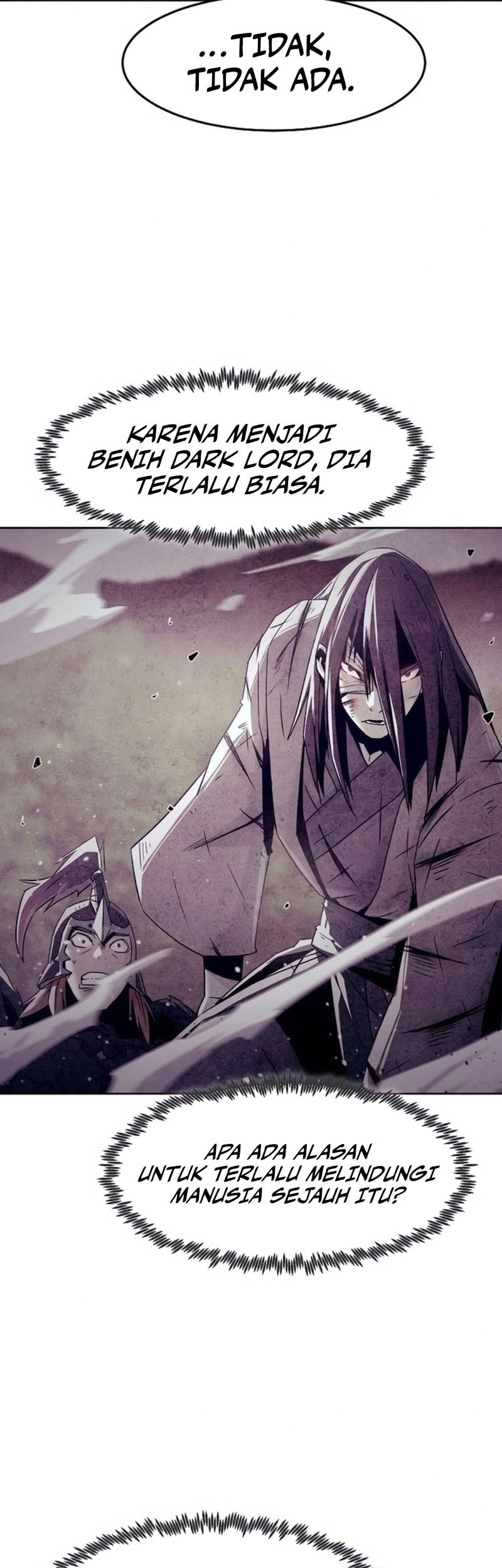 Becoming the Swordmaster Rank Young Lord of the Sichuan Tang Family Chapter 79 Gambar 12