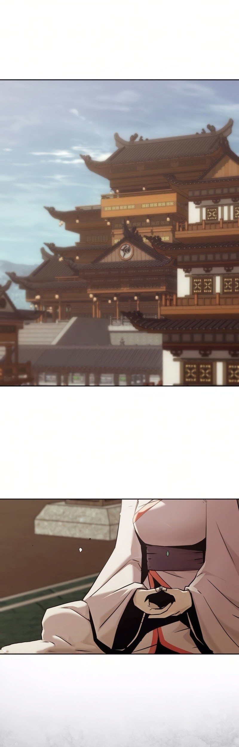 Becoming the Swordmaster Rank Young Lord of the Sichuan Tang Family Chapter 79 Gambar 14