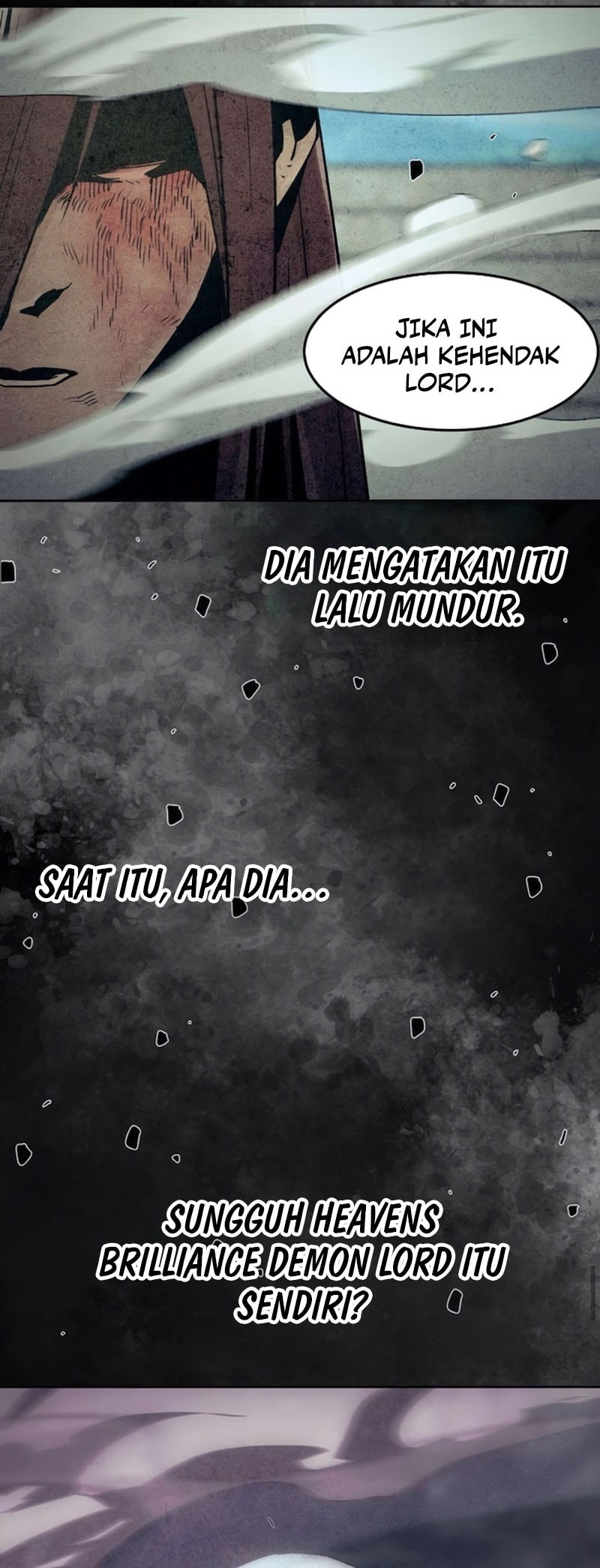 Becoming the Swordmaster Rank Young Lord of the Sichuan Tang Family Chapter 79 Gambar 21