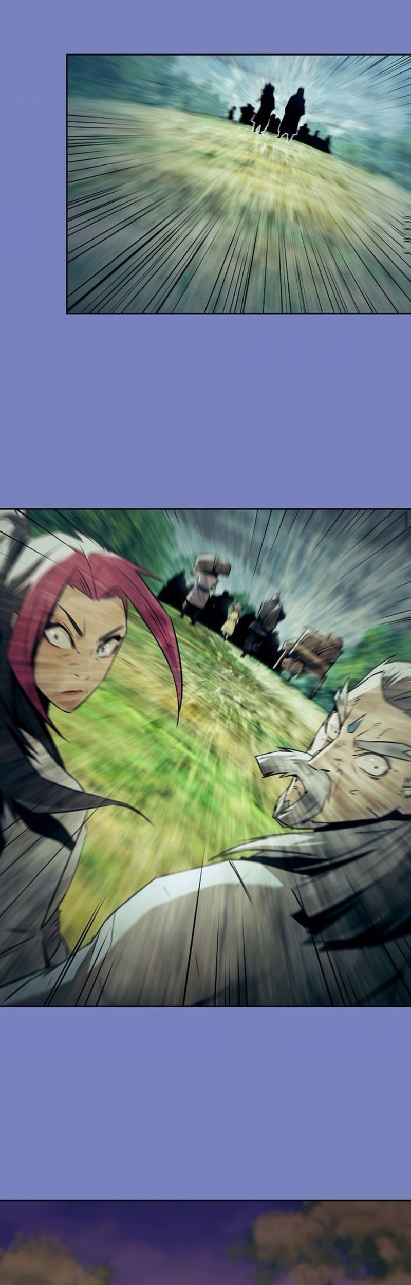 Becoming the Swordmaster Rank Young Lord of the Sichuan Tang Family Chapter 79 Gambar 30