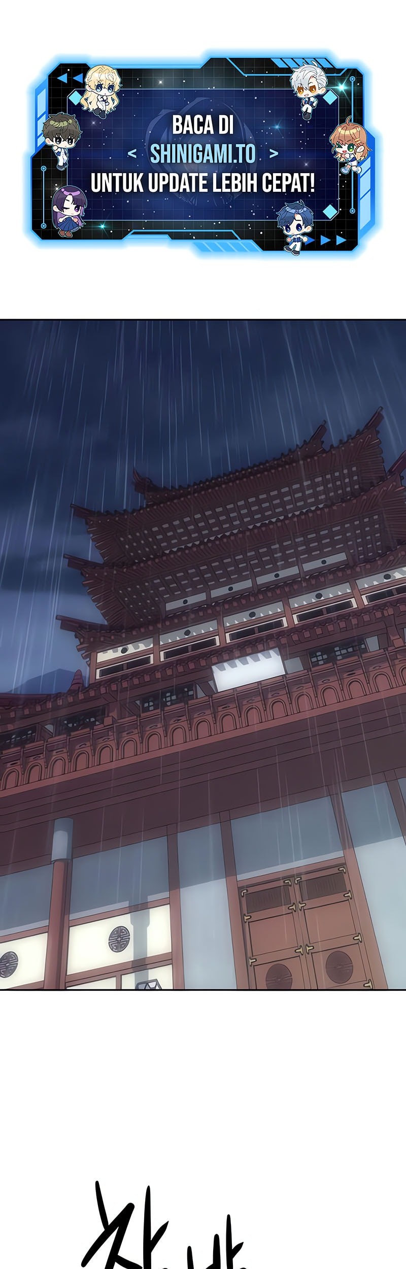 Baca Becoming the Swordmaster Rank Young Lord of the Sichuan Tang Family Chapter 81 Gambar 2