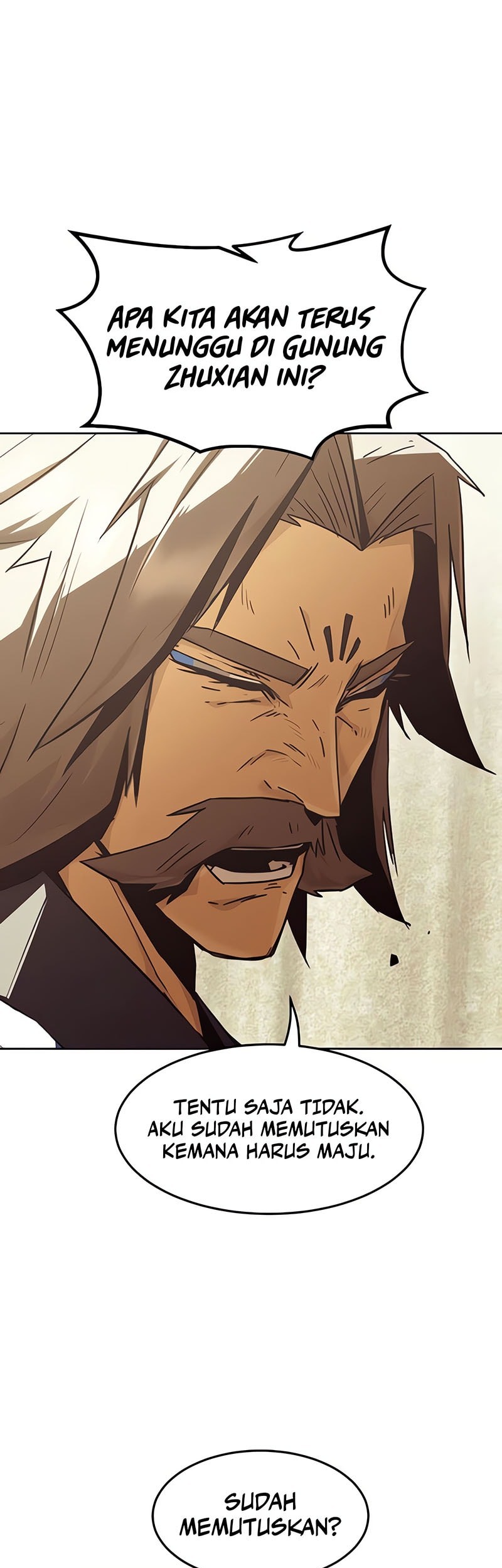 Becoming the Swordmaster Rank Young Lord of the Sichuan Tang Family Chapter 81 Gambar 46